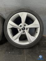 6-7mm! Originele Audi A3 8Y 18 inch Rotor velgen 5x112 zomer, Auto-onderdelen, Banden en Velgen, 18 inch, Gebruikt, -, -
