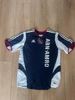 Ajax uitshirt seizoen 2005/2006, Maat XS of kleiner, Ophalen of Verzenden, Gebruikt, Shirt
