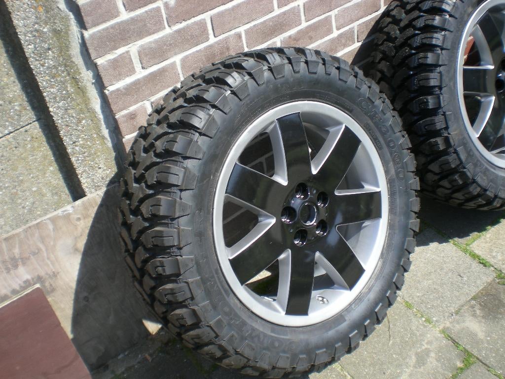Range rover classic onderdelen, Ophalen of Verzenden