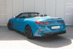 BMW 8 Serie M8 Competition High Executive Automaat / M Sport, Auto's, BMW, 12 maanden, Gebruikt, Leder, Vierwielaandrijving