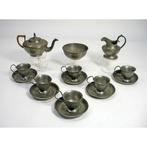 Tin/Pewter inkopen – €10,00 per KG – Zie tekst, Antiek en Kunst, Antiek | Tin, Ophalen of Verzenden