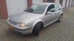 Volkswagen Golf 1.6. 16V Master Edition, Ophalen of Verzenden, Gebruikt, Volkswagen