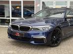BMW 5-serie Touring 540i xDrive High Executive Edition, Automaat, Gebruikt, Euro 6, 2000 kg