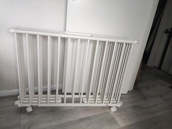 Geuther inklapbare box., Kinderen en Baby's, Boxen, Ophalen