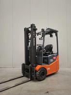TOYOTA 7FBEST13, 1000 tot 2000 kg, Elektrisch, Heftruck, TOYOTA