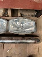 Verstralers / Breedstralers (set van 4), Ophalen of Verzenden, Gebruikt, Universele onderdelen