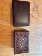 Sigaren doosjes, Ophalen of Verzenden, Zo goed als nieuw, Tabaksdoos of Verpakking