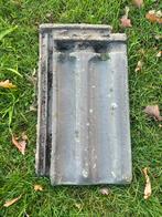 Dakpannen mulden pannen blauw gesmoord mulderpan, Ophalen, Gebruikt, 15 m² of meer, Dakpannen