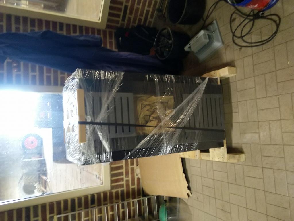 Pellet Kachel, Niet ingevuld, Niet ingevuld, Niet ingevuld