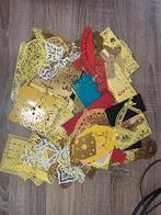 Embossing-borduur sjablonen, Ophalen of Verzenden