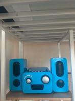 Radio en cd speler kind, Ophalen, Gebruikt, Overige merken