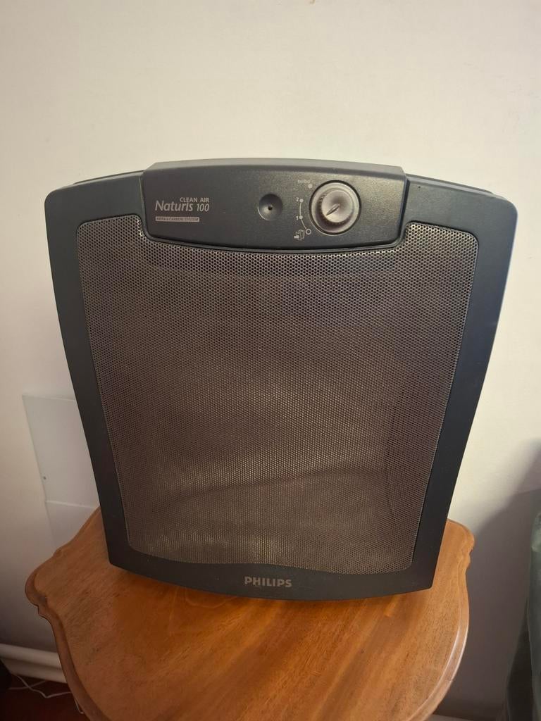 Philips Clean Air Naturis 100 Luchtreiniger, Ophalen, Gebruikt, Luchtreiniger
