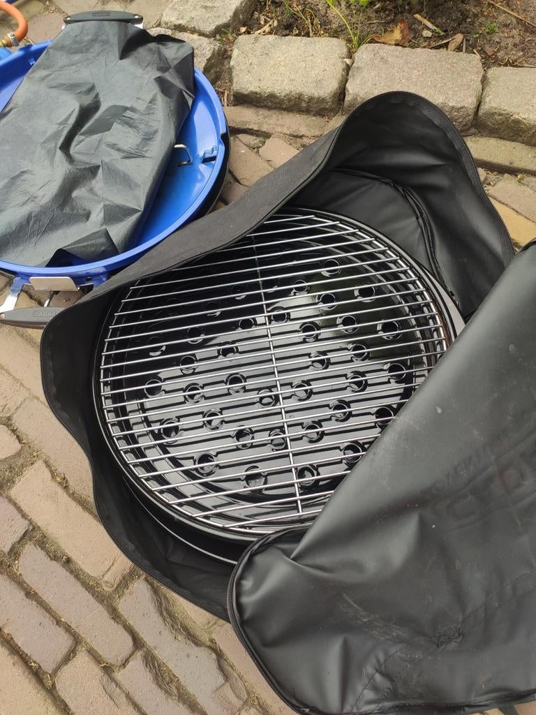 Scottelbraai, Ophalen of Verzenden, Zo goed als nieuw