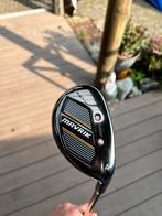 Callaway Mavrik 4 Hybride, Sport en Fitness, Golf, Ophalen of Verzenden, Zo goed als nieuw, Club, Callaway