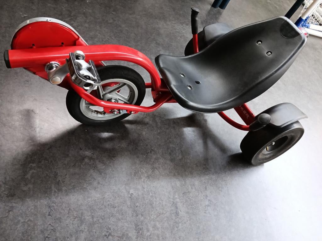Buiten skelters  twee stuk, Kinderen en Baby's, Speelgoed | Buiten | Skelters, Ophalen of Verzenden, Zo goed als nieuw, Overige merken