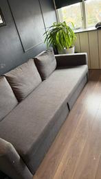Nette slaapbank met opbergruimte - ideaal voor student, Ophalen, Gebruikt, Tweepersoons, Overige maten