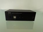 NAD PP4 Phono voorversterker, Zo goed als nieuw, USB-aansluiting, Platenspeler, Ophalen