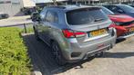 Mitsubishi ASX 2.0 Intense | Trekhaak | Navigatie | Stoel ve, Auto's, Mitsubishi, Gebruikt, Euro 6, 4 cilinders, Origineel Nederlands