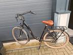 Dames Fiets, Ophalen, Gebruikt