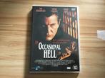 Dvd an occasional hell, Vanaf 12 jaar, Ophalen of Verzenden, Zo goed als nieuw, Actiethriller