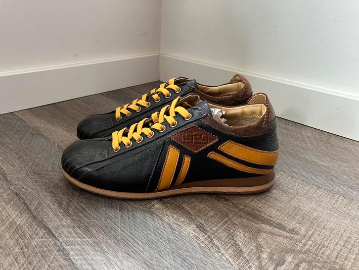 Kamo Gutsu dames schoenen, maat 37, nieuw!, Kleding | Dames, Schoenen, Nieuw, Sneakers of Gympen, Bruin, Ophalen of Verzenden