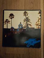 Eagles - Hotel California LP, Ophalen of Verzenden, 1960 tot 1980, Gebruikt, 12 inch