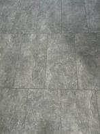 Ondervloer 70m2 en laminaat 60m2, Ophalen, Nieuw, Grijs, 50 tot 75 m²