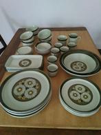 Servies Mikasa, Ophalen