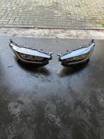 toyota yaris full led koplampen, Auto-onderdelen, Ophalen of Verzenden, Gebruikt, Toyota