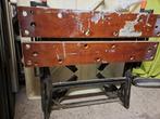 Workmate werkbank - gebruikt, Doe-het-zelf en Verbouw, Ophalen, Gebruikt, 70 tot 120 cm, Bankschroef