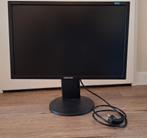 Samsung SyncMaster 2443BW 24 inch monitor, Computers en Software, Monitoren, Ophalen, Gebruikt, 3 tot 5 ms, Full HD