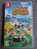 Nintendo Switch Game Animal Crossing New Horizons, Online, Ophalen of Verzenden, Zo goed als nieuw, Simulatie