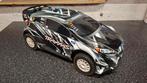 Traxxas Ford Fiesta ST Rally 4x4 VXL Brushless, Gebruikt, Auto offroad, Schaal 1:10, RTR (Ready to Run)