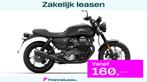 Moto Guzzi V7 STONE, Bedrijf, Meer dan 35 kW, Naked bike