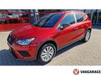 SEAT Arona 1.0 TSI Reference (bj 2018), Voorwielaandrijving, Gebruikt, 95 pk, 49 €/maand