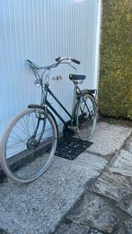 Gazelle populair, Fietsen en Brommers, Fietsen | Dames | Omafietsen, Ophalen, Gebruikt, Versnellingen