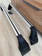 Originele Dakdragers Volkswagen Polo MK6 AW, Auto diversen, Ophalen, Zo goed als nieuw