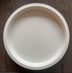 Tupperware draaiplateau in crème/wit., Huis en Inrichting, Keuken | Tupperware, Ophalen of Verzenden, Gebruikt, Crème, Overige typen