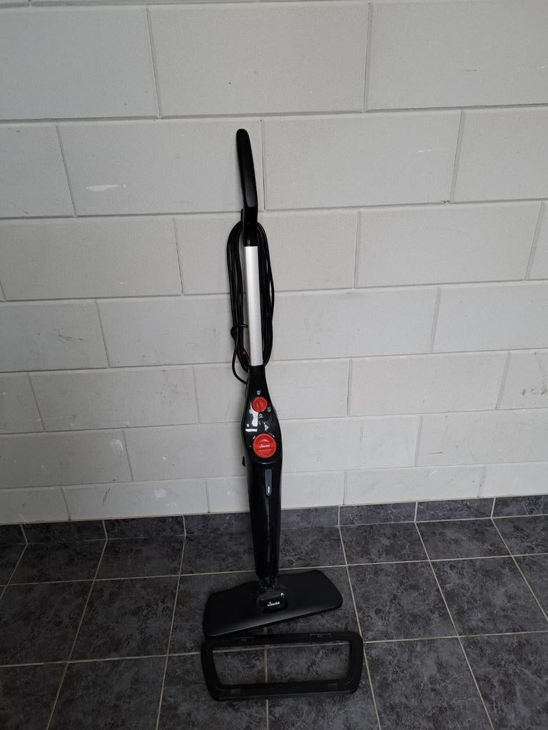 Vileda Steam Plus XXL stoomreiniger, Ophalen, Mop of Dweil
