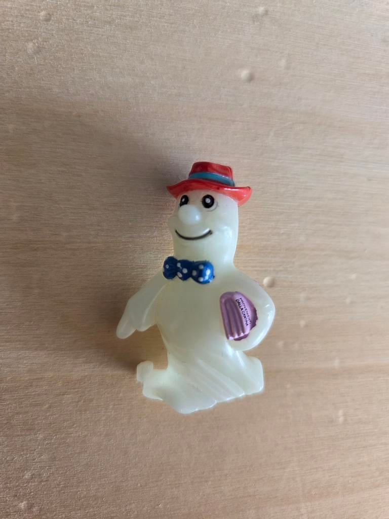 Collectors Item: Ubaldo surprise ei jaren 90, Ophalen of Verzenden