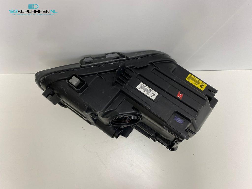 (VR) Hyundai Kona Full Led koplamp links 92101J9150, Gebruikt, -, -, Ophalen of Verzenden