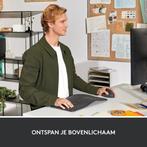 Logitech Lift - Verticale ergonomische muis - Linkshandig, Muis, N.v.t., N.v.t., Nieuw