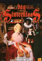 Dag Sinterklaas DVD's, aflevering 1-19, Cd's en Dvd's, Alle leeftijden, Ophalen of Verzenden, Zo goed als nieuw