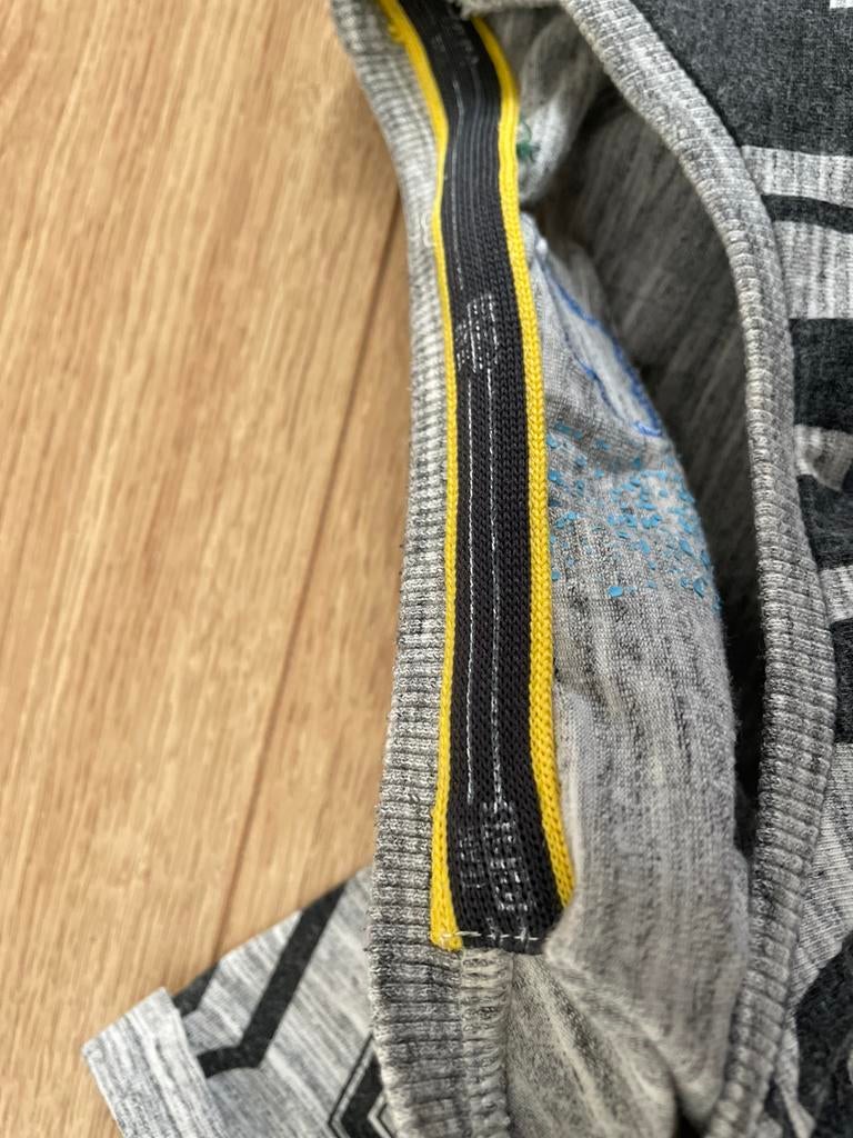 Quapi Setje maat 146/152, Kinderen en Baby's, Kinderkleding | Maat 146, Ophalen of Verzenden, Zo goed als nieuw, Jongen, Setje