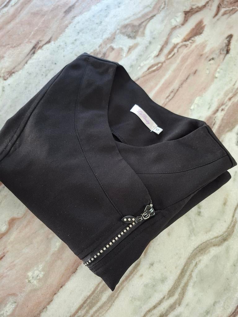 Getailleerd massage jasje, Ophalen, Apparaat