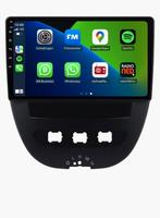 Android auto, Apple CarPlay inbouw, Ophalen of Verzenden