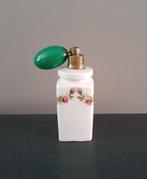 Brocante parfumflesje, Ophalen of Verzenden, Parfumfles