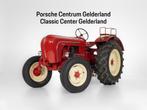 Porsche Tractor Diesel Super N 308, Auto's, Vrachtwagens, Met garantie (alle), 2 stoelen, 38 pk, Te koop