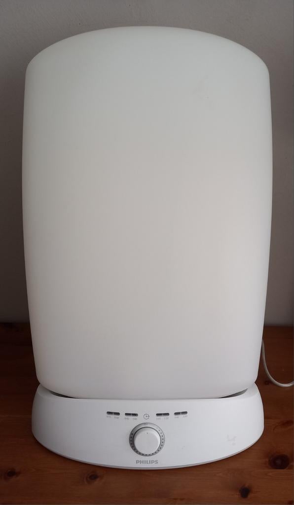 Philips HF 3319 lamp., Ophalen of Verzenden, Overige typen