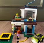 Lego Creator 31068 Modulair Modern huis, Ophalen of Verzenden, Gebruikt, Complete set, Lego